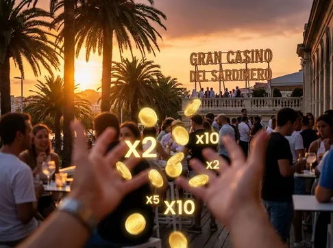 bono de bienvenida en Gran Casino del Sardinero